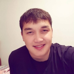 Бакытжан Айтжанов, 20.01