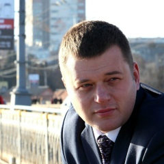 Костя Кармалюк, 15.03.1984, Каменец-Подольский