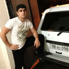 Raf Davtyan, 27.04, Ереван