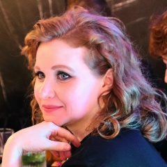 Марина Строганова, 19.08, Боровичи