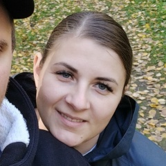 Ольга Дьячкова, 27.11