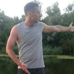 Жека Кинг, 15.05, Zürich