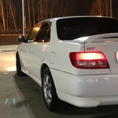 Сергей Черненко, Новосибирск