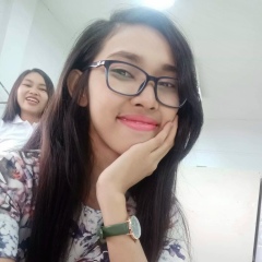 Rachel Young, 03.11.1996