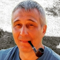 Валерий Капранов, 18.09.1968, Москва