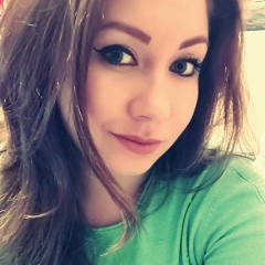 Анюта Иванова, 27.07, Москва