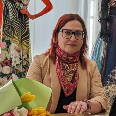 Наталия Ковалева, 01.09.1980, Санкт-Петербург