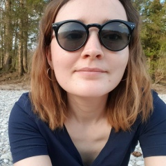 Милямилямиля Салеева, 29.09, München