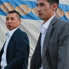 Maksim Zhaksylikov, 06.01, Атырау