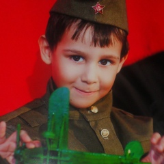 Артём Матвеев, 15.10, Тюмень