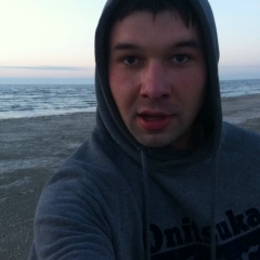 Rustem Bikmetov, Уфа