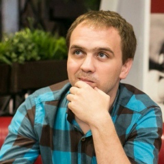 Артём Абахин, 25.06.1989, Саратов