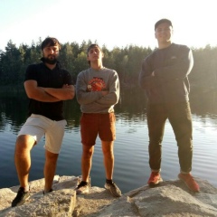 Алексей Пинчук, 22.10.1994, Киев