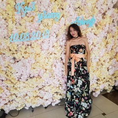 Gulziya Abdubaeva, 03.06