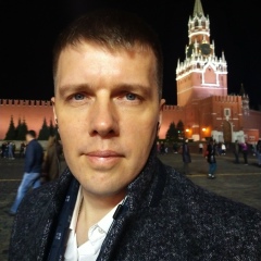 Иван Иванов, 23.05, Санкт-Петербург