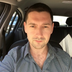 Тимур Закиров, 01.05, Казань