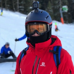 Борис Романенко, 20.03.1987, Калининград