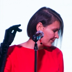 Кэтрин Ши, 09.12, Санкт-Петербург