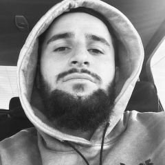 Шамхан Тутуев, 15.03.1995