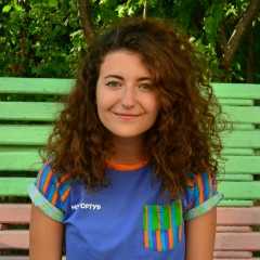 Екатерина Мамонтова, 11.06, Москва