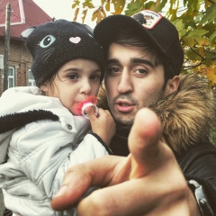 Togrul Huseynov, 19.11, Баку