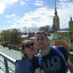 Михаил Петрук, 21.11.1988, Белгород