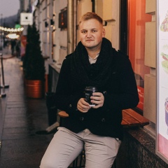 Андрій Стрілець, 13.05, Киев