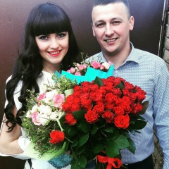 Тиховський Михайло, 12.04, Сарны