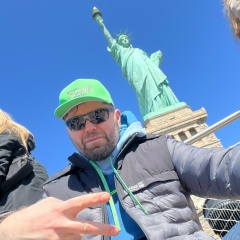 Александр Лысенко, 30.06.1983, Санкт-Петербург