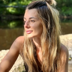 Люба Трефилова, 09.02.1986, Санкт-Петербург