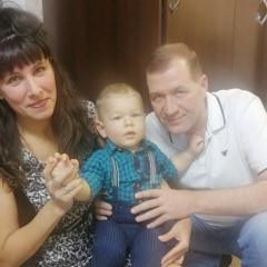 Юлия Кокляр, 14.07.1981, Новосибирск