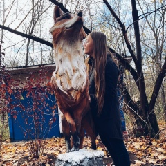 Ирина Кузнецова, 14.07.1986, Москва