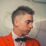 Taras Kostin, 04.06.1989, Вишневец