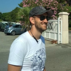 Алик Ким, 04.10.1981, Алматы