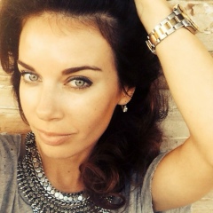 Ольга Страшная, 25.09.1980, Одесса