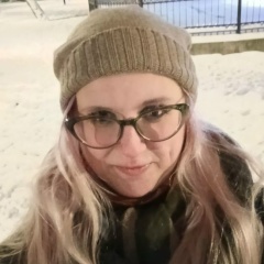 Иоанна Куракина, 13.06.1992, Санкт-Петербург