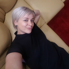 Юлия Моцар, 06.02, Чернигов