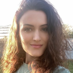 Елена Покр, 08.09.1986, Киев