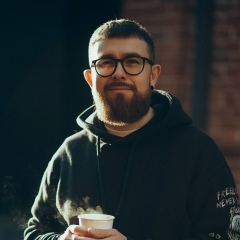 Вадим Утяганов, 27.03, Уфа