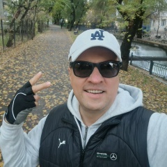 Ростислав Инжаков, 17.07.1973, Алматы