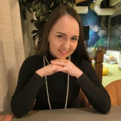 Венера Румянова, 22.09.1991, Казань