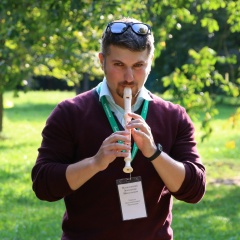 Александр Могилевский, 09.03.1986, Москва