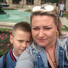 Екатерина Горностаева, 20.01.1985, Пятигорск