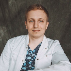 Дмитрий Маслиенко, 28.08.1996, Санкт-Петербург