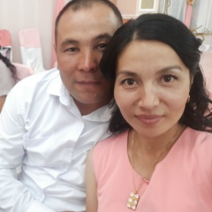 Гулмира Аскаровна, 29.07.1986, Кербулак