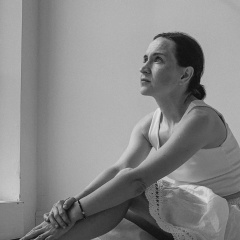 Марина Харакка-Зайцева, 08.10, Санкт-Петербург