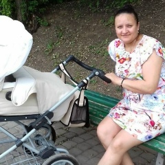 Марина Любченко, 02.10, Харьков