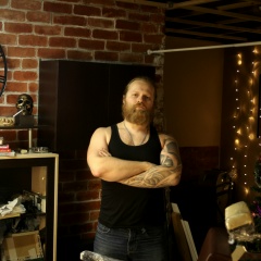 Сергей-Тату Кузнецов, 01.02.1985, Череповец