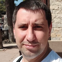 Евгений Кижаев, 23.09.1984, Москва