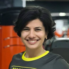 Алина Сейланова-Атанесова, 21.12, Москва